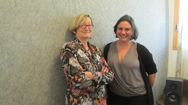 Au Jardin des Mots - 23/04/2015 Au Jardin des Mots - 23/04/2015