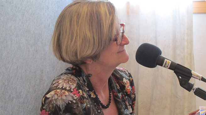 Au Jardin des Mots - 23/04/2015 Au Jardin des Mots - 23/04/2015