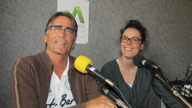 Quartier Libre - 29/04/2015