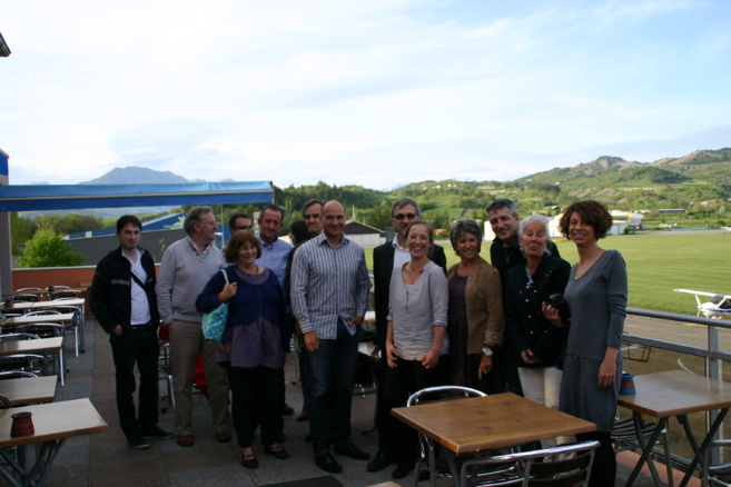 La commission du film valorise notre territoire par le cinéma malgré les difficultés. La commission du film valorise notre territoire par le cinéma malgré les difficultés.