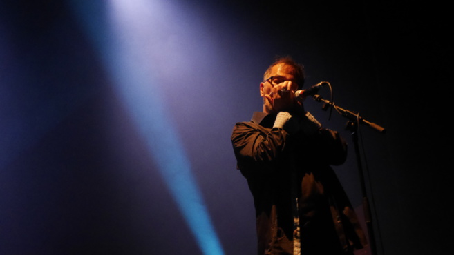 Jack Lewis le rock dans la peau ! Jack Lewis le rock dans la peau !