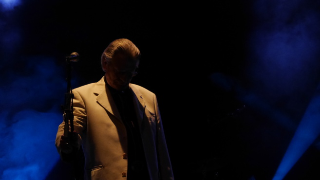 Jack Lewis le rock dans la peau ! Jack Lewis le rock dans la peau !