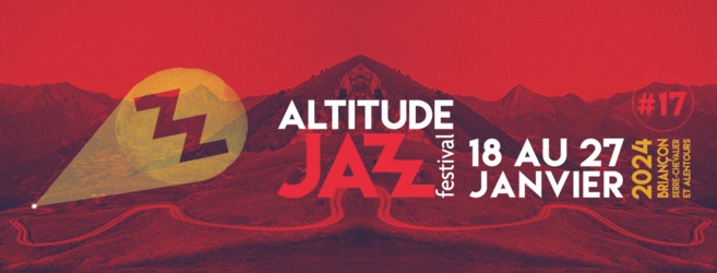 L'Altitude Jazz Festival #17 - Une histoire, une identité