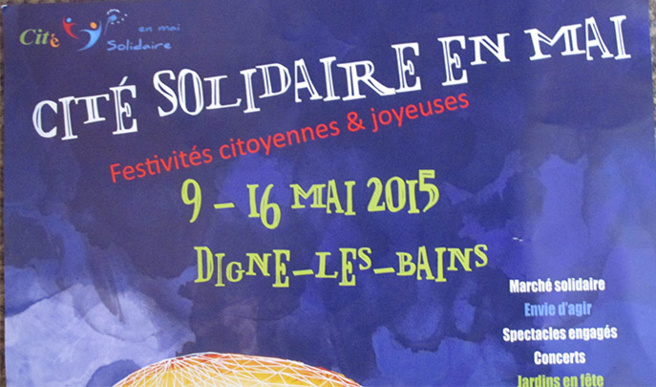 Quartier Libre - 05/05/2015