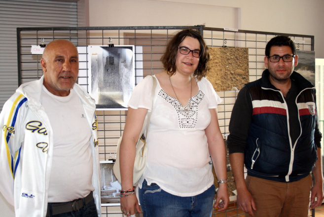 Trois centres de jour régionaux se sont associés pour un savoureux mélange d’idées ! Trois centres de jour régionaux se sont associés pour un savoureux mélange d’idées !