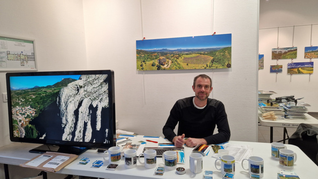 Jean-Sébastien Quiesse Jean-Sébastien Quiesse