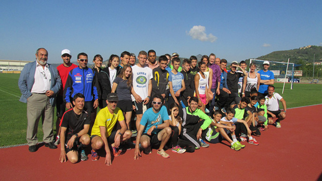 Digne ville accueil de teams et stages sportifs Digne ville accueil de teams et stages sportifs