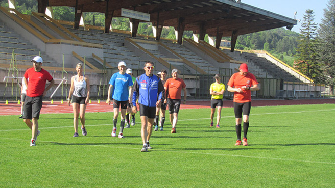 Digne ville accueil de teams et stages sportifs Digne ville accueil de teams et stages sportifs
