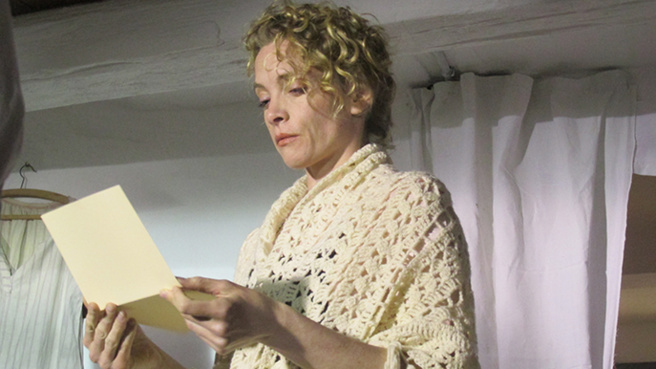 Mort pour la France le court-métrage des collégiens de Gassendi tourné à Courbons Mort pour la France le court-métrage des collégiens de Gassendi tourné à Courbons