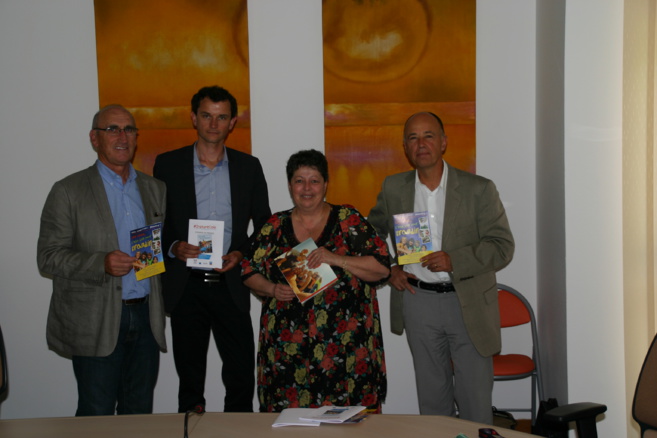 Avec #instant colo, la Caf 05 souhaite remettre les colos à la mode Avec #instant colo, la Caf 05 souhaite remettre les colos à la mode