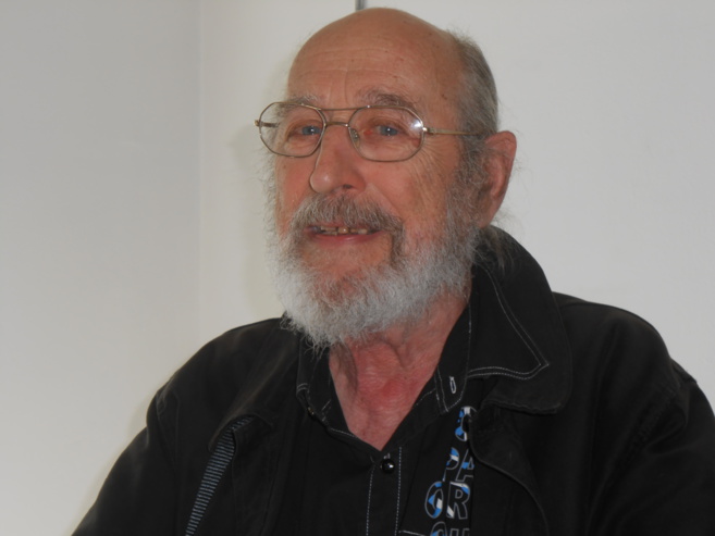 Les choses d’Alma exposées à la galerie Fred K Les choses d’Alma exposées à la galerie Fred K