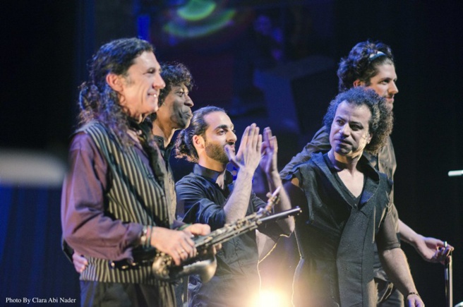 Adnan Jourdan Adnan Jourdan