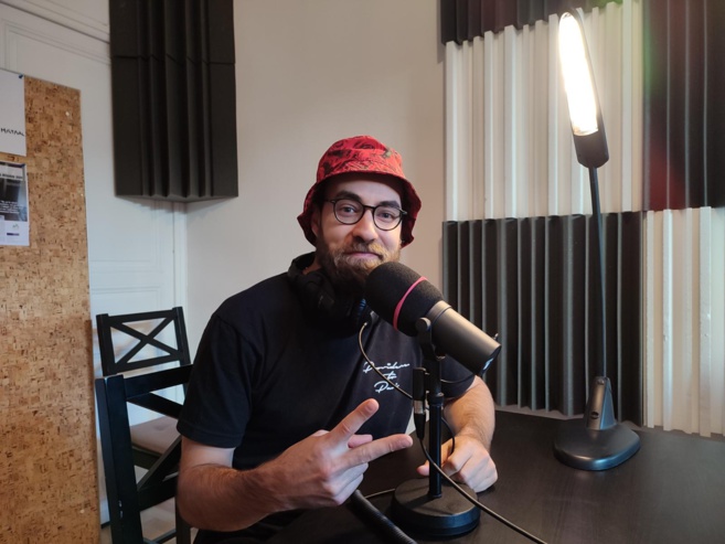 Bloom bat : un artiste musicien à découvrir Bloom bat : un artiste musicien à découvrir