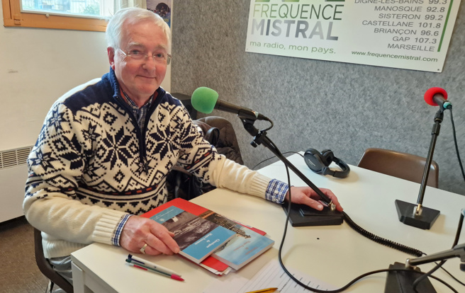 Dr Patrice Borel Dr Patrice Borel