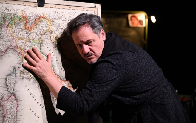 La Truelle La Truelle