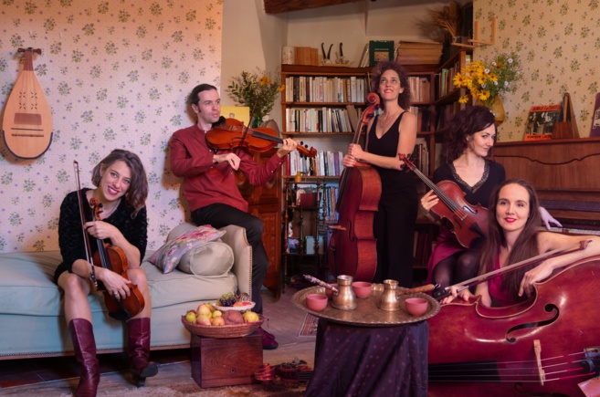 Photographie : David Bouvard Photographie : David Bouvard