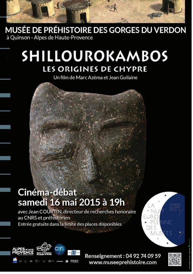 Le musée de Quinson se penche sur le néolithique Le musée de Quinson se penche sur le néolithique