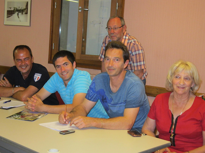 Débroussailler c'est préserver ! Débroussailler c'est préserver !