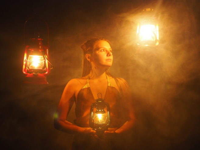 LOLA en concert à La Capsule - MJC de Manosque LOLA en concert à La Capsule - MJC de Manosque