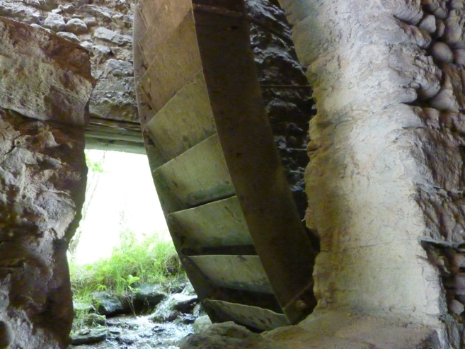 Journées Européennes des Moulins et du Patrimoine Meulier, rencontre avec Paul Amoros Journées Européennes des Moulins et du Patrimoine Meulier, rencontre avec Paul Amoros