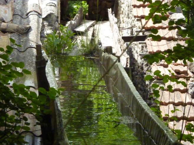 Journées Européennes des Moulins et du Patrimoine Meulier, rencontre avec Paul Amoros Journées Européennes des Moulins et du Patrimoine Meulier, rencontre avec Paul Amoros