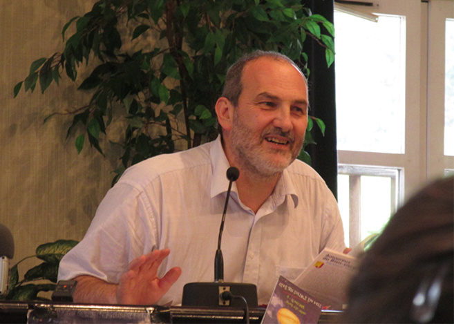 Paul Ariès : la gratuité et le partage, moteurs d’une société à construire Paul Ariès : la gratuité et le partage, moteurs d’une société à construire