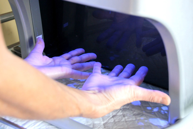 Après Sisteron, la Mission Mains Propres sera ce mardi à Gap ! Après Sisteron, la Mission Mains Propres sera ce mardi à Gap !