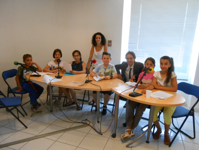 Tap's Mag du 18 mai 2015 Tap's Mag du 18 mai 2015