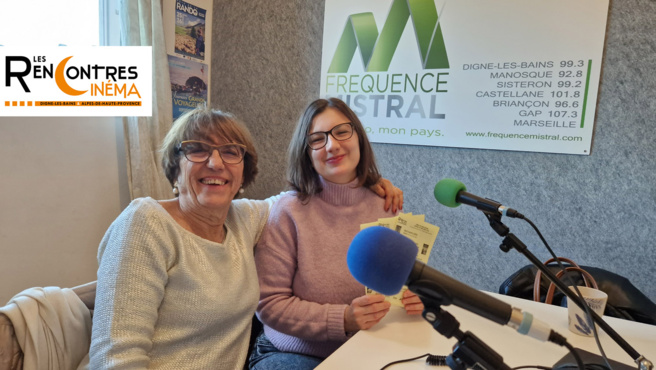 Caroline Portal-Bordes et Marie-Paule Forcioli-Didier Caroline Portal-Bordes et Marie-Paule Forcioli-Didier