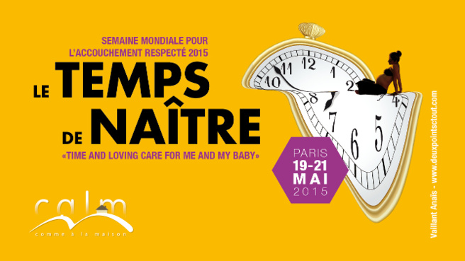 La semaine mondiale de l’accouchement respecté a donné lieu à une belle rencontre à Digne ! La semaine mondiale de l’accouchement respecté a donné lieu à une belle rencontre à Digne !