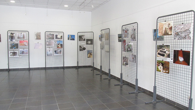 A Digne, une expo photo faite par des patients soignés en psychiatrie change le regard sur l'autre A Digne, une expo photo faite par des patients soignés en psychiatrie change le regard sur l'autre