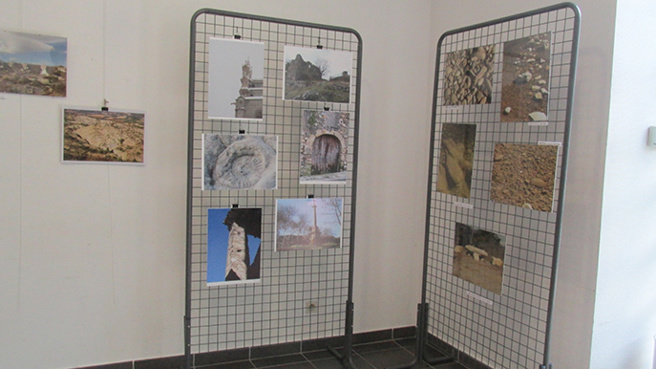 A Digne, une expo photo faite par des patients soignés en psychiatrie change le regard sur l'autre A Digne, une expo photo faite par des patients soignés en psychiatrie change le regard sur l'autre