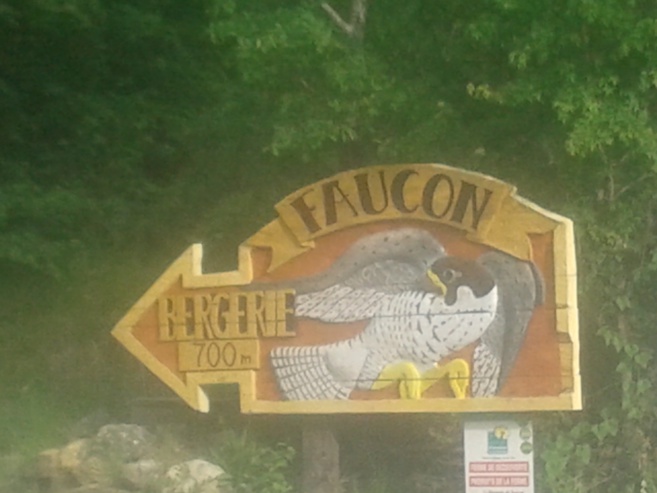 La Bergerie de Faucon du père Gilbert a besoin de votre soutien pour son Ecole des Loubards La Bergerie de Faucon du père Gilbert a besoin de votre soutien pour son Ecole des Loubards