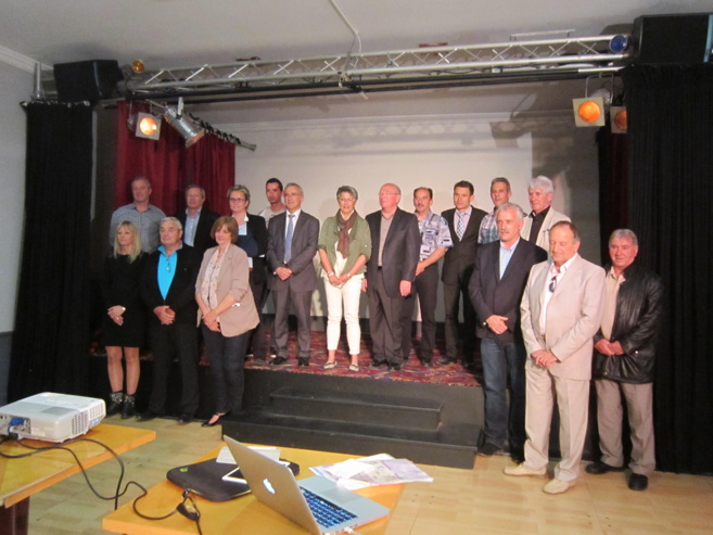 Dimanche 24 mai, la journée est dédiée au vélo avec les Boucles du Verdon. Dimanche 24 mai, la journée est dédiée au vélo avec les Boucles du Verdon.