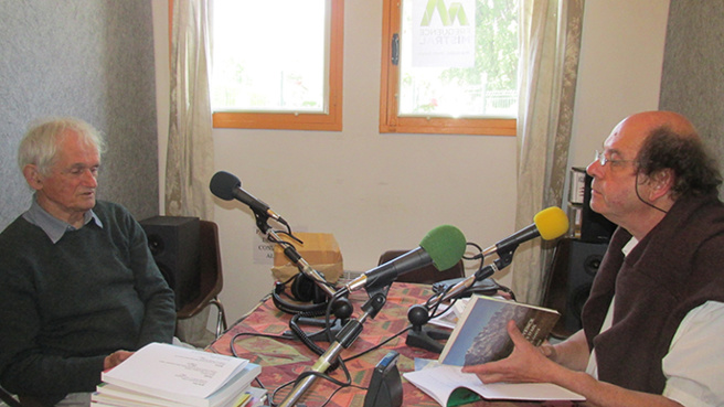 Les Livres ont la Parole - 20/05/2015 Les Livres ont la Parole - 20/05/2015