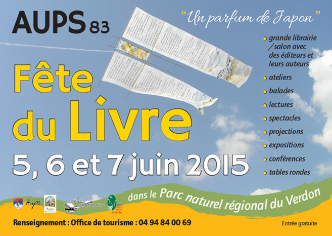 Les Livres ont la Parole - 20/05/2015 Les Livres ont la Parole - 20/05/2015