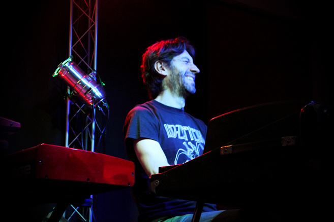 Entre jazz et gospel, ça va swinguer à Chaillol et alentours pour ce 5ème week-end musical ! Entre jazz et gospel, ça va swinguer à Chaillol et alentours pour ce 5ème week-end musical !