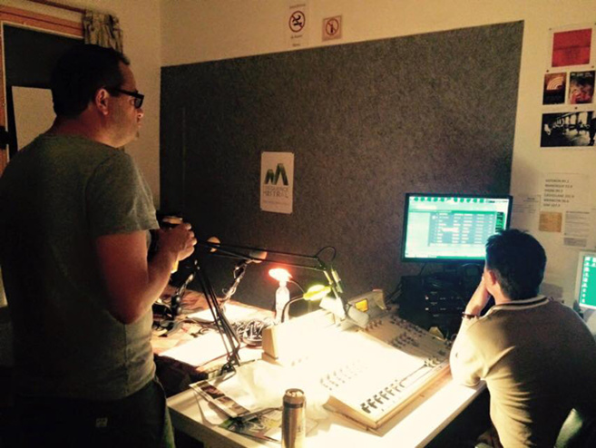 L'ouïe fine La 100ème - 14/05/2015 L'ouïe fine La 100ème - 14/05/2015