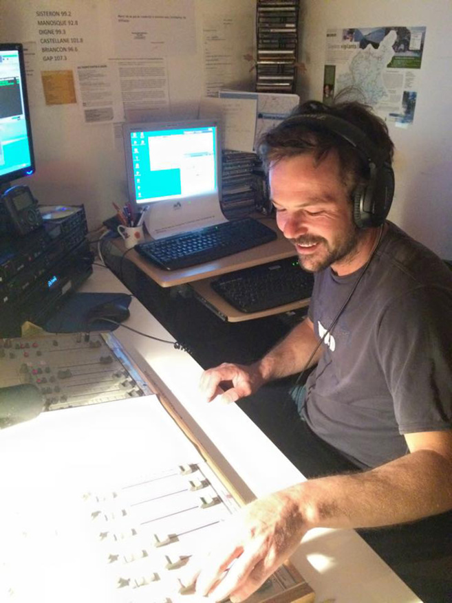 L'ouïe fine La 100ème - 14/05/2015 L'ouïe fine La 100ème - 14/05/2015