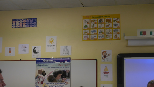 Pédagogie et persévérance pour lutter contre le décrochage scolaire. C’est le credo de Ghislaine Lambert à Digne Pédagogie et persévérance pour lutter contre le décrochage scolaire. C’est le credo de Ghislaine Lambert à Digne