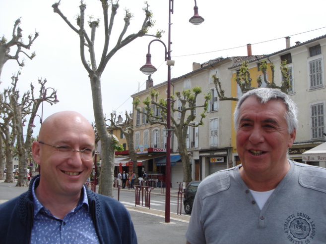 M.Cellai et P.Bennati M.Cellai et P.Bennati