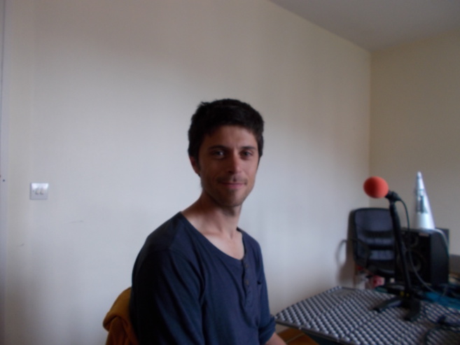 Des ateliers itinérants de fabrication numérique dans les Alpes du Sud Des ateliers itinérants de fabrication numérique dans les Alpes du Sud