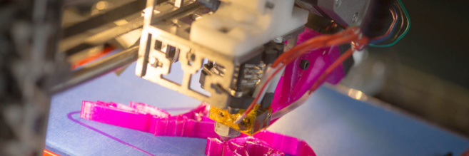 Des ateliers itinérants de fabrication numérique dans les Alpes du Sud Des ateliers itinérants de fabrication numérique dans les Alpes du Sud