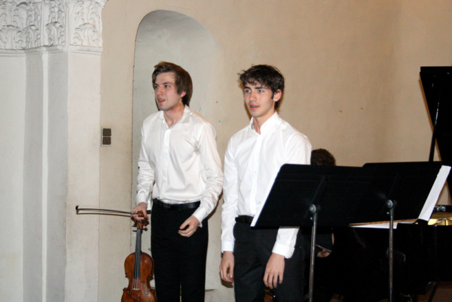 Bel âge ou grand âge, les Nuits de la Citadelle soufflent leurs soixante bougies cet été ! Bel âge ou grand âge, les Nuits de la Citadelle soufflent leurs soixante bougies cet été !