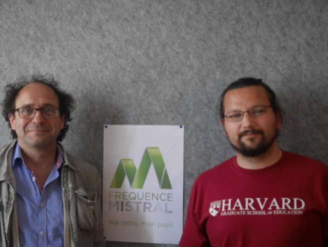 Jazz sous les arbres 13.06.15 Jazz sous les arbres 13.06.15