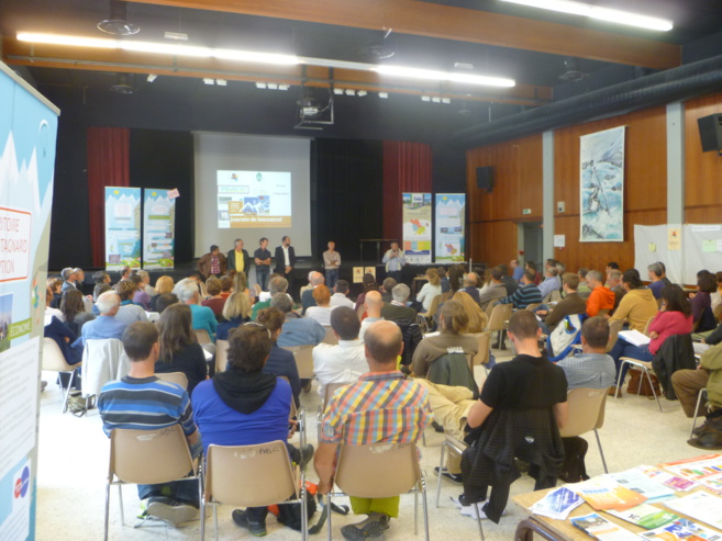 Forum des énergies positives Forum des énergies positives