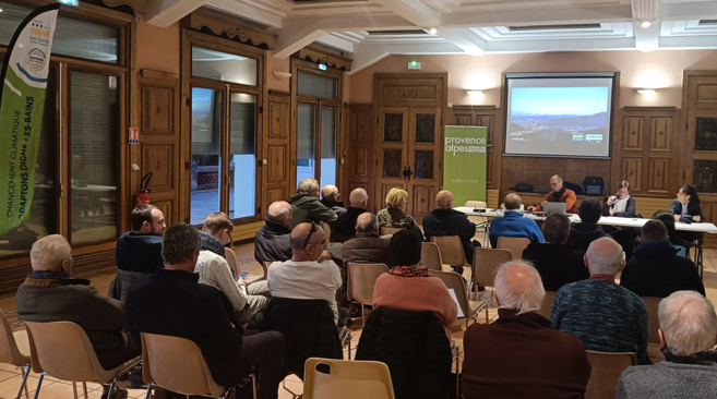 Faire des économies tout en améliorant le confort des dignoises et dignois ! Faire des économies tout en améliorant le confort des dignoises et dignois !