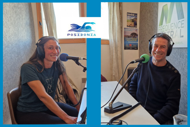 Nelly Kars et Bruno Lambert Nelly Kars et Bruno Lambert