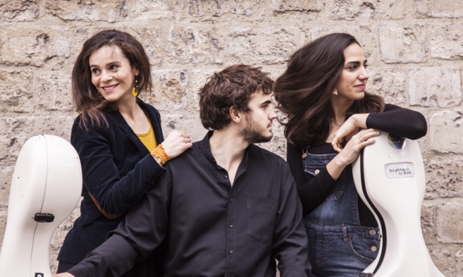 Photo : Antoine Cirou Photo : Antoine Cirou