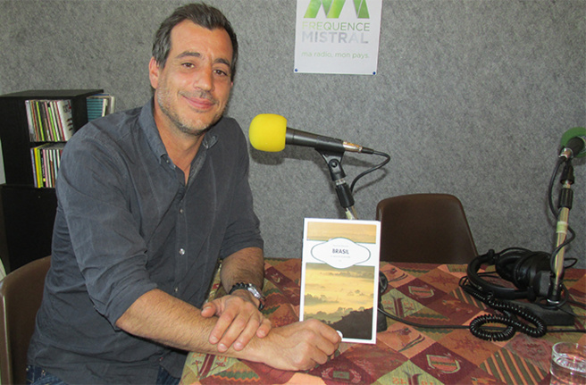 Passionnement Vôtre - 27/05/2015 Passionnement Vôtre - 27/05/2015